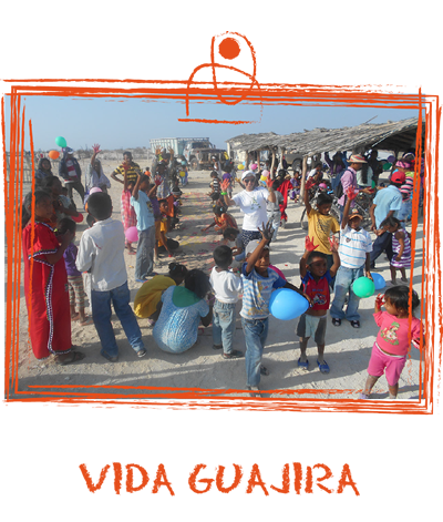 Vida Guajira