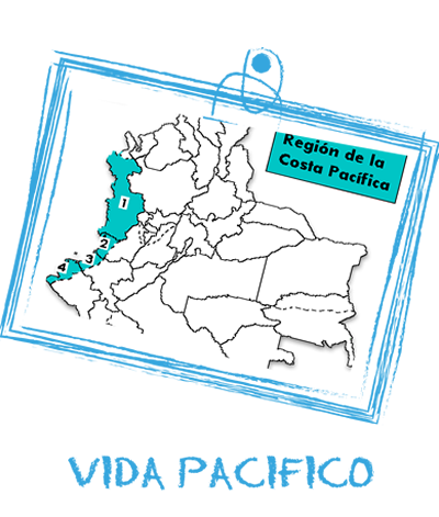 Vida Pacífico