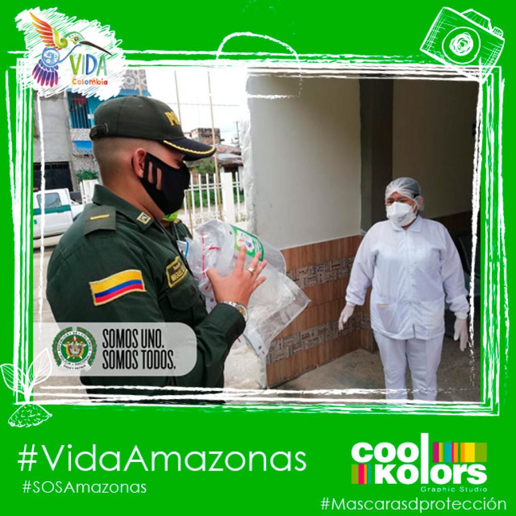 SOSAmazonas